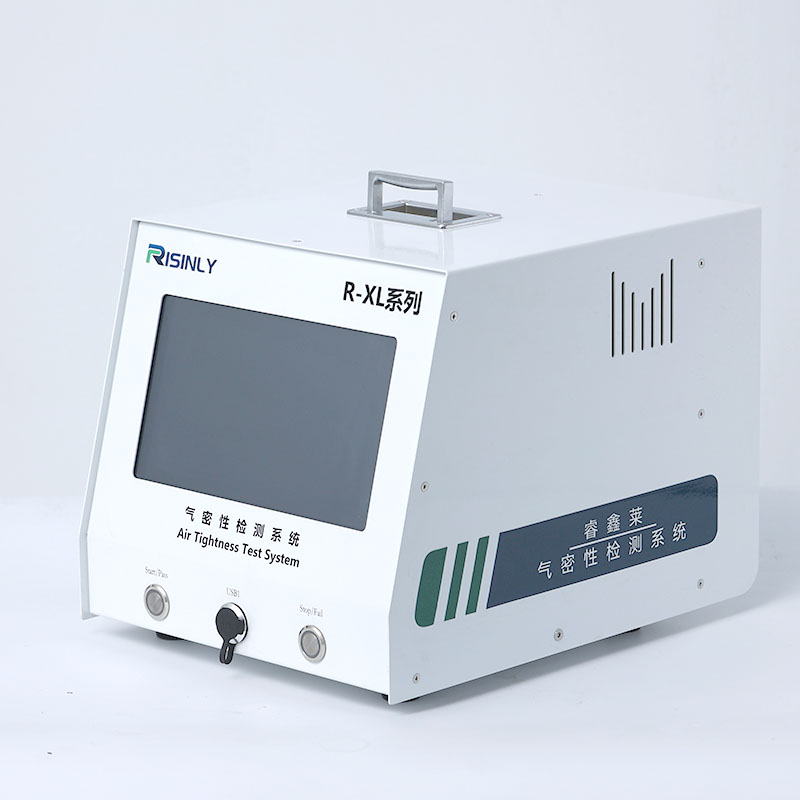 VaasaDirect pressure air leaktester